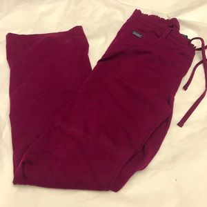 Sannibel scrub bottoms, size XS